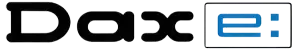 Dax-e logo